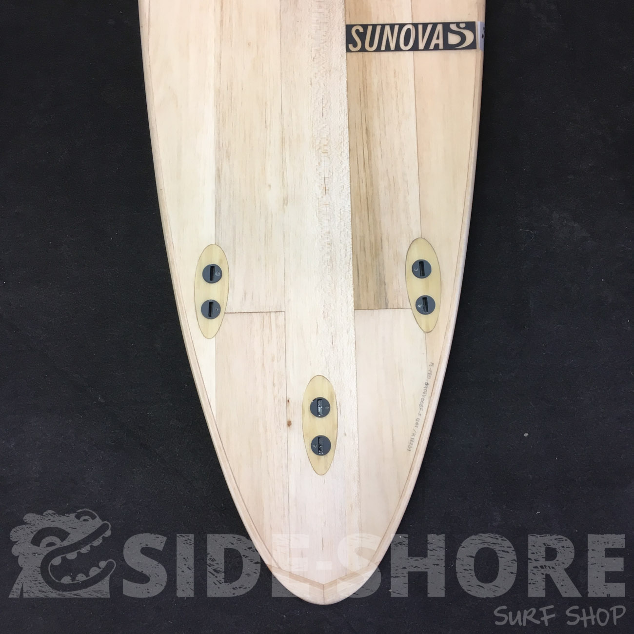 Sunova Pro 9'2