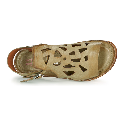 Airstep / A.S.98 - RAMOS PERF - Kaki