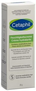 Cetaphil Feuchtigkeitscreme, 85 g