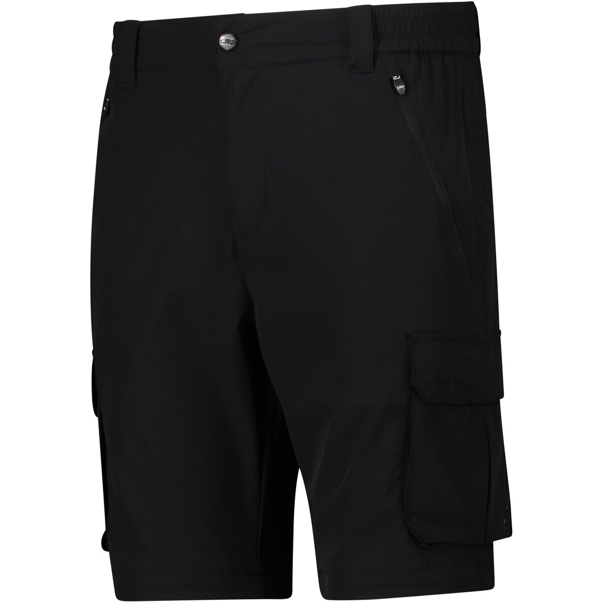 CMP Zip Off Stretch Vandrebukser Herre