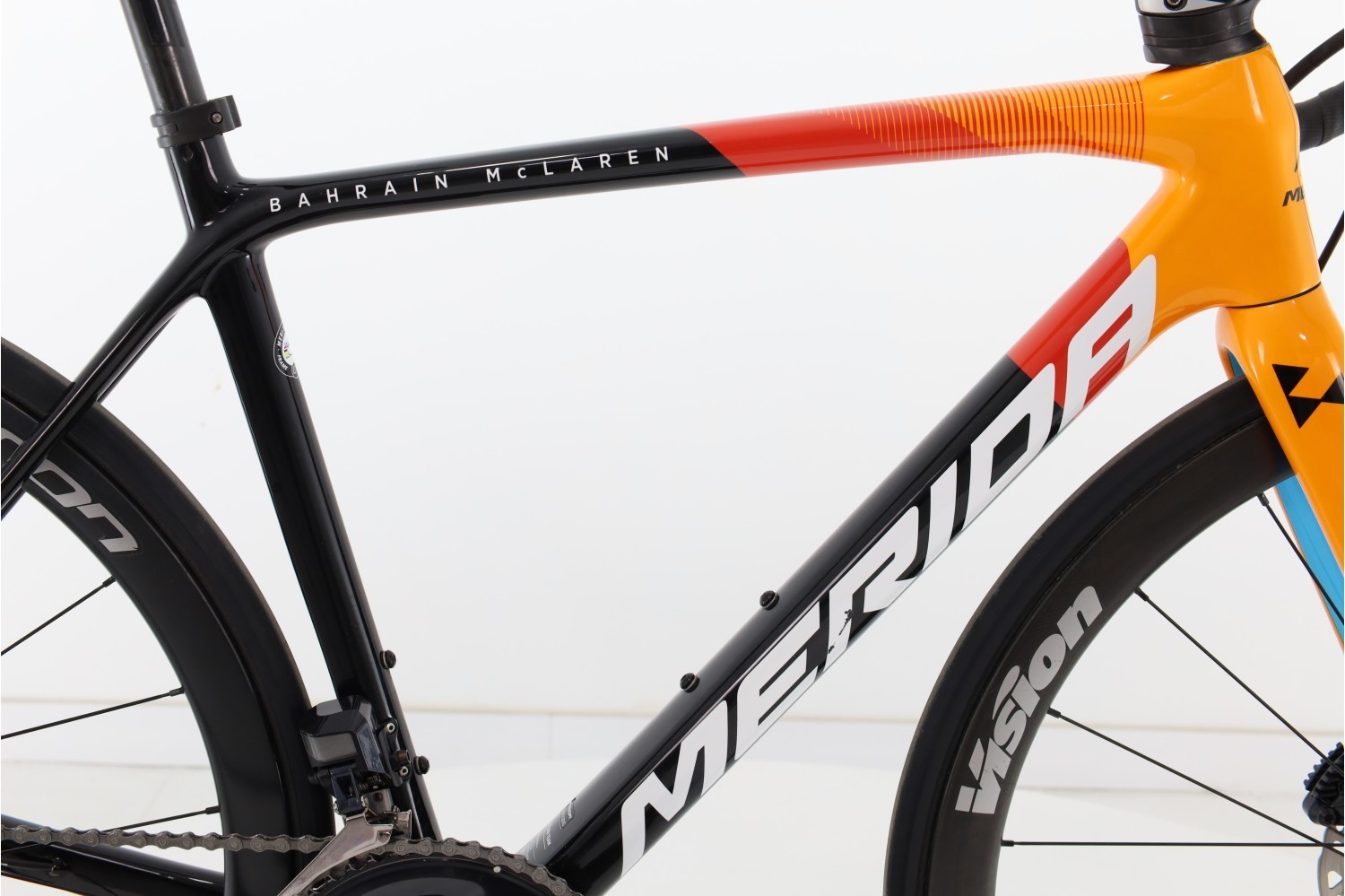 Merida Scultura Team (2022) | Diamond