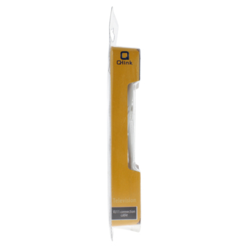 Q-Link RJ11 2 meter KPN keur
