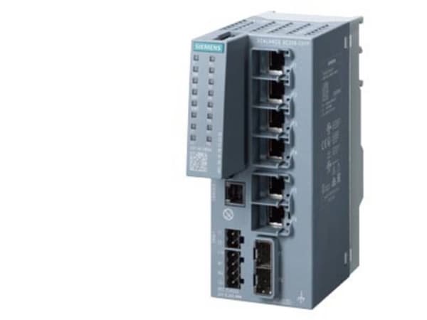 Siemens 6GK5206-2BS00-2AC2