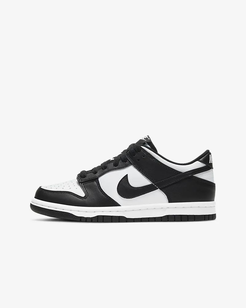 Chaussures Nike Dunk Low pour enfant