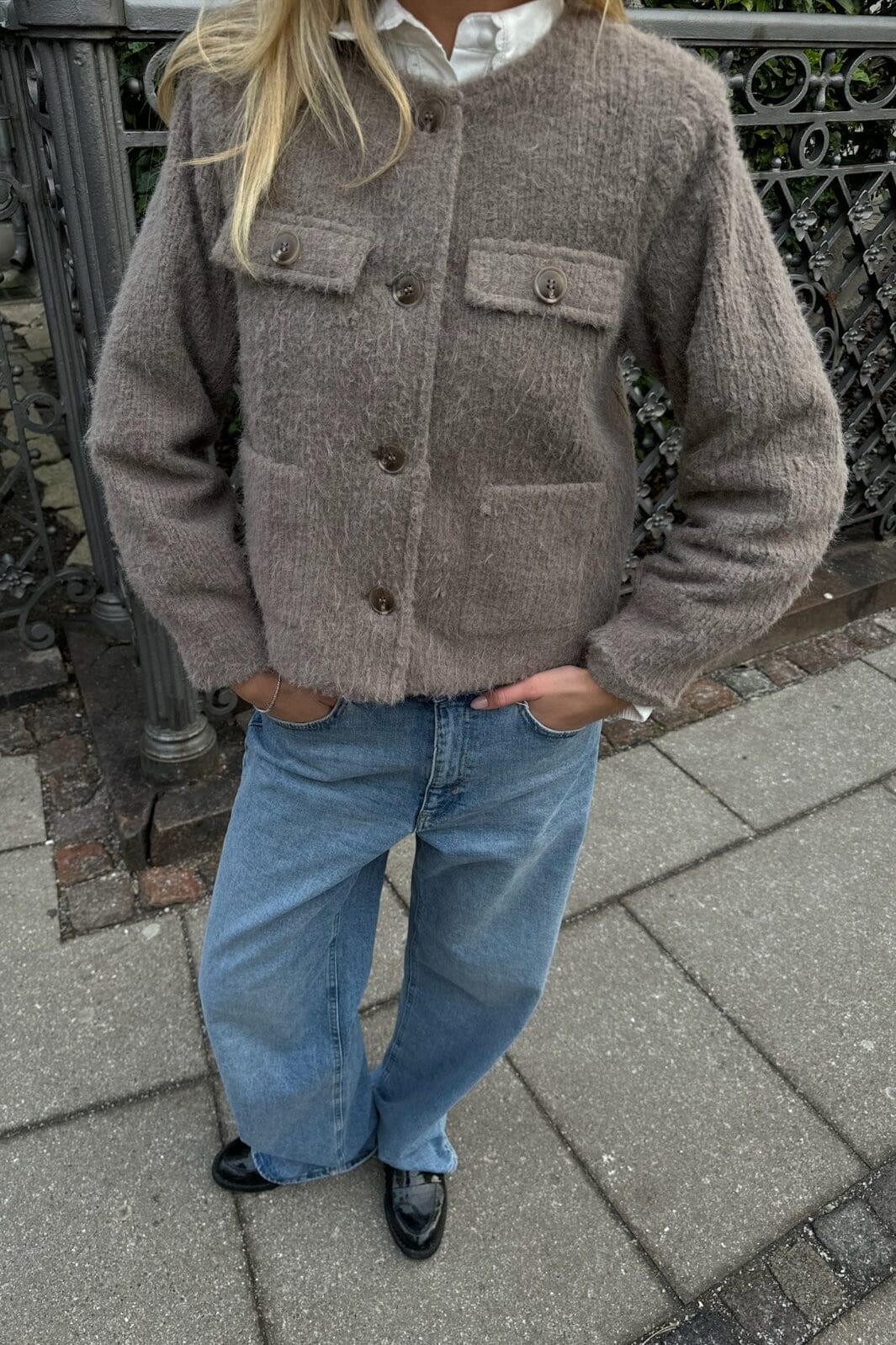BYIC Elli Jacket