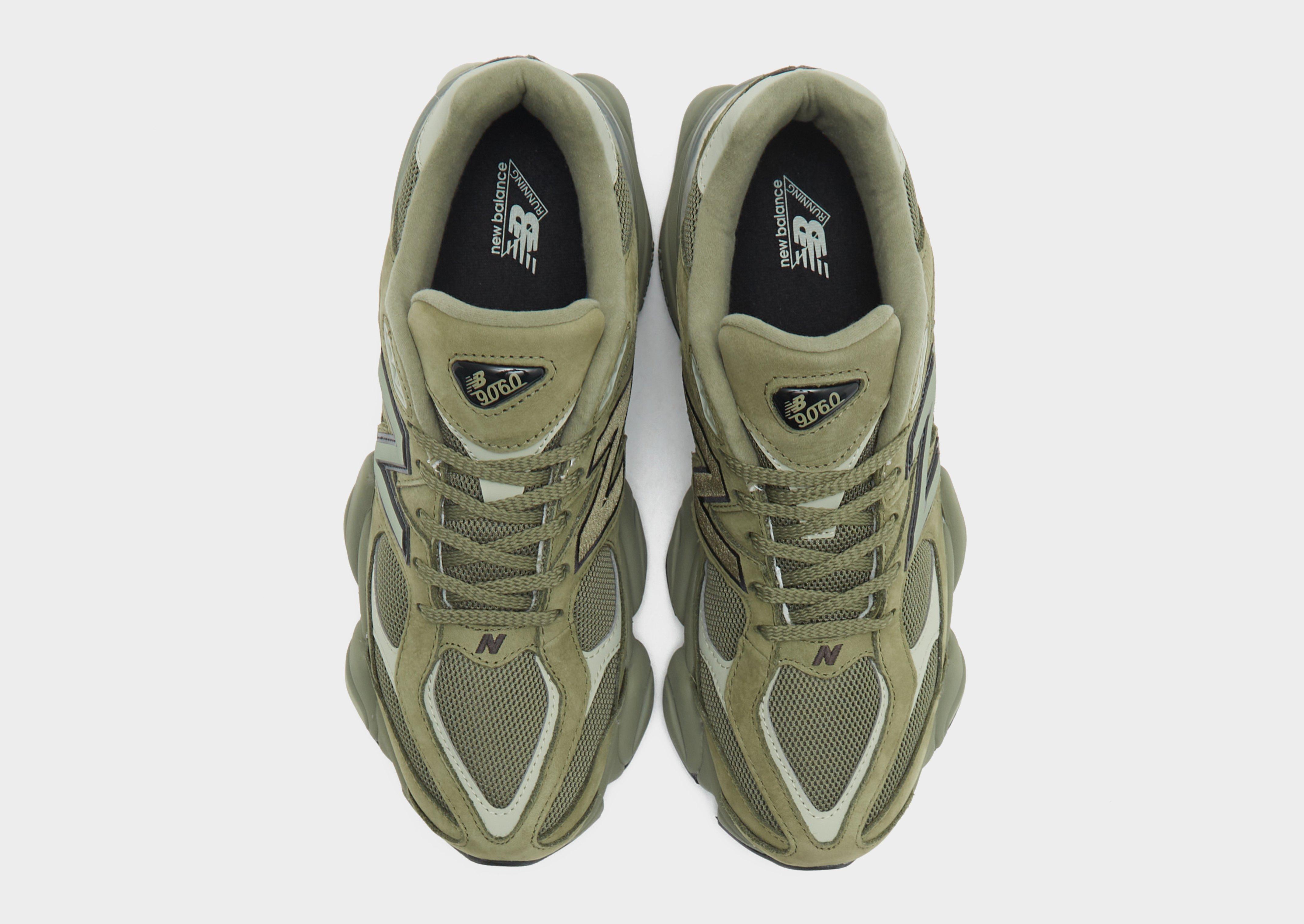 New Balance 9060 Homme