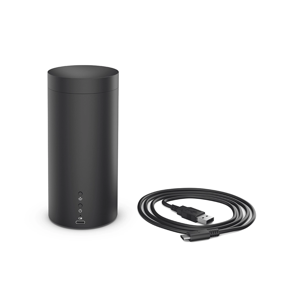 Stadler Form Lucy Aroma Diffuser schwarz