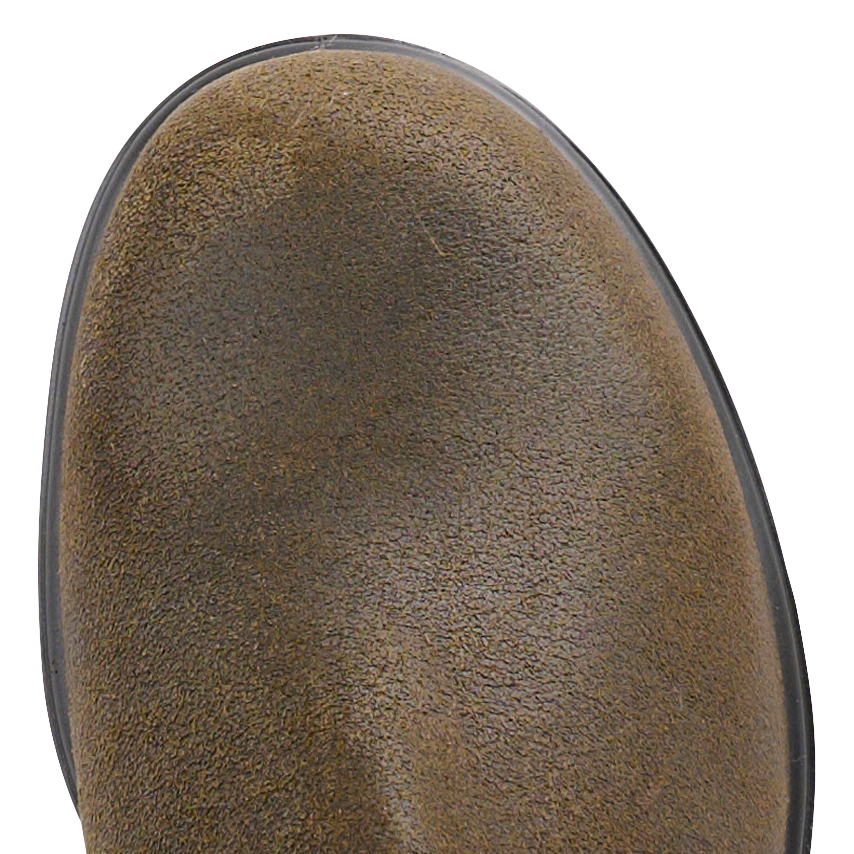 ORIGINAL CHELSEA - Boots en cuir mélangé | Kaki