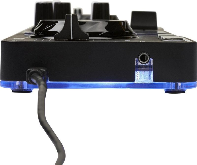 Hercules DJ Starter Ki - DJ-controllers
