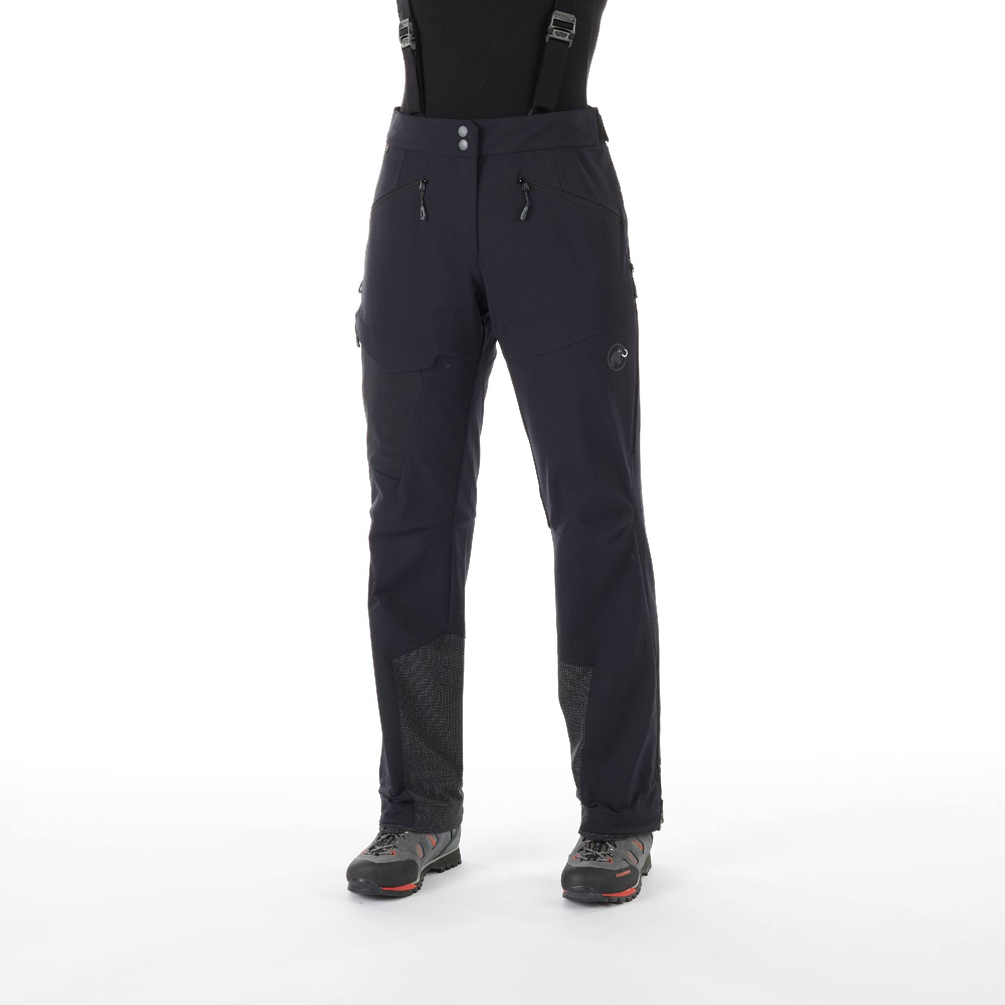Mammut Base Jump SO Touring Pant W's