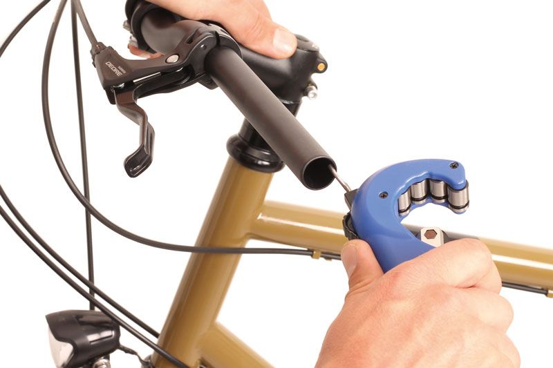 CYCLUS TOOLS Rohrschneider für Außendurchmesser 3 - 35mm kaufen | Bike-Discount