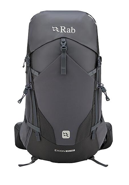 RAB - SAC DE RANDONNEE EXION 35 ND