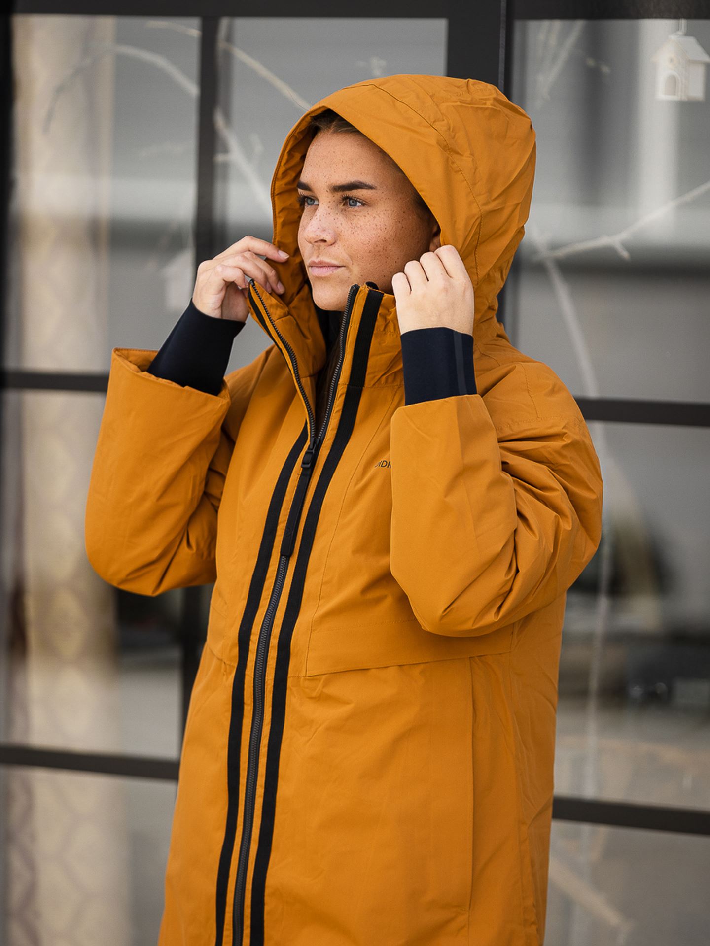 Aino Parka 4