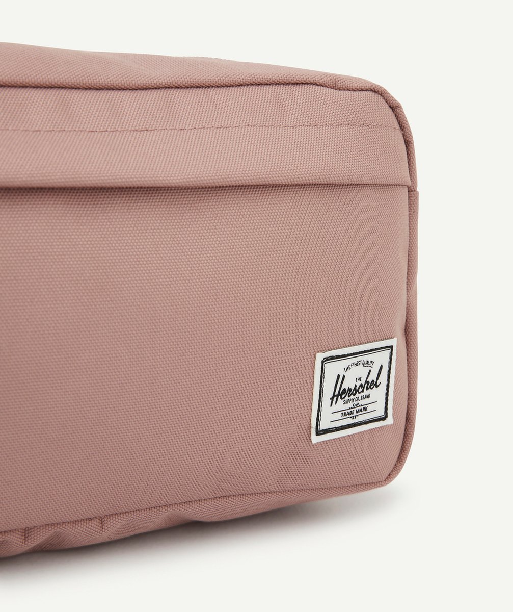 HERSCHELTROUSSE DE TOILETTE ROSE MIXTE AVEC SANGLE