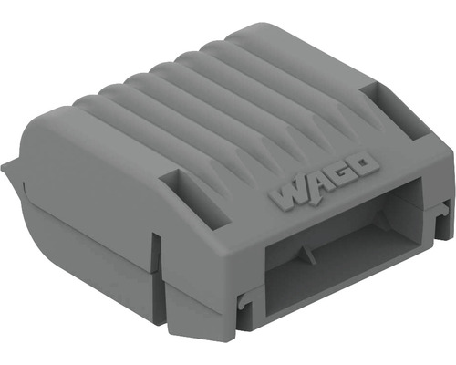 Wago 207-1331 Gelbox maat 1 voor draadgeleiders, 4 stuks