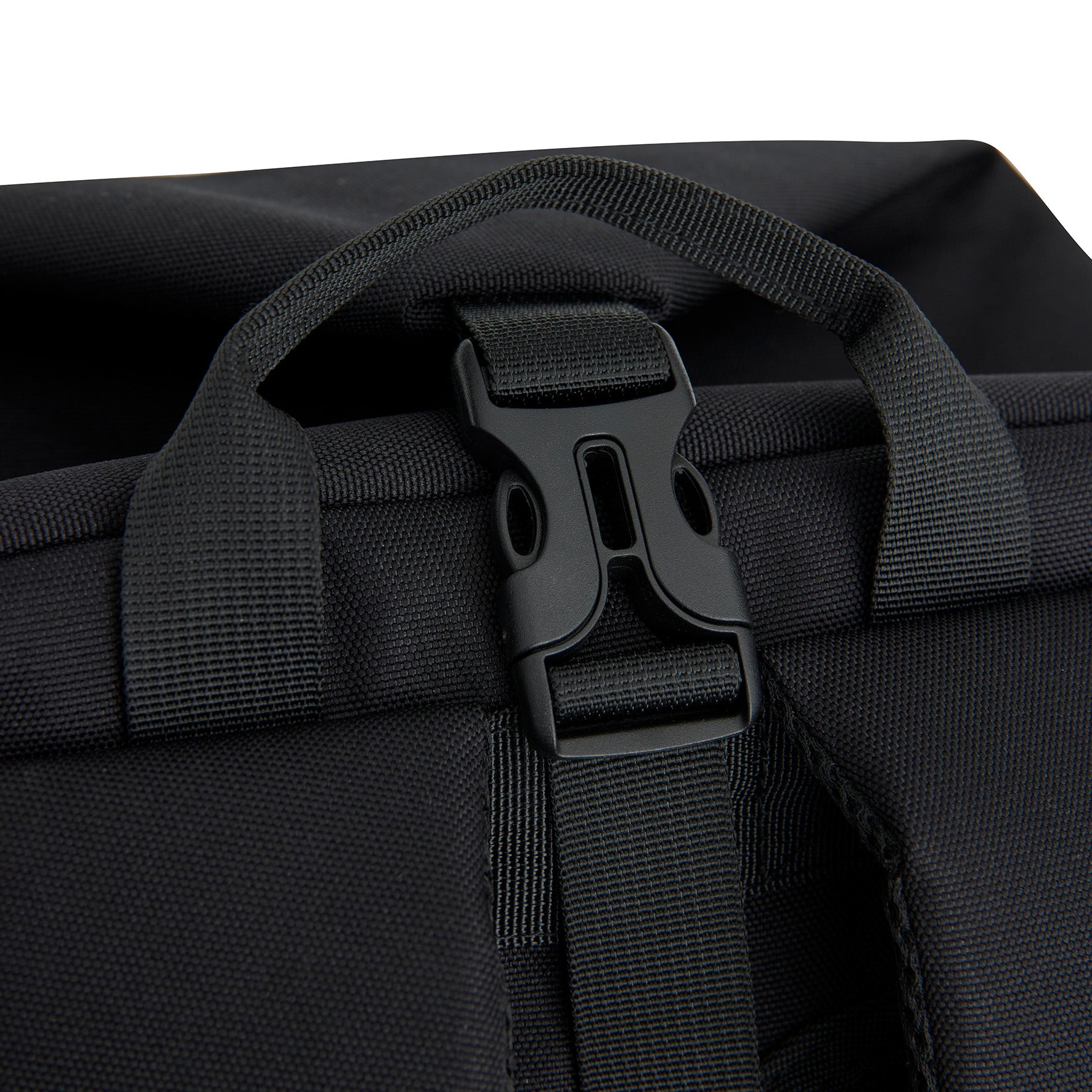 Valor Rugzak 'Cranston' 19L black Black