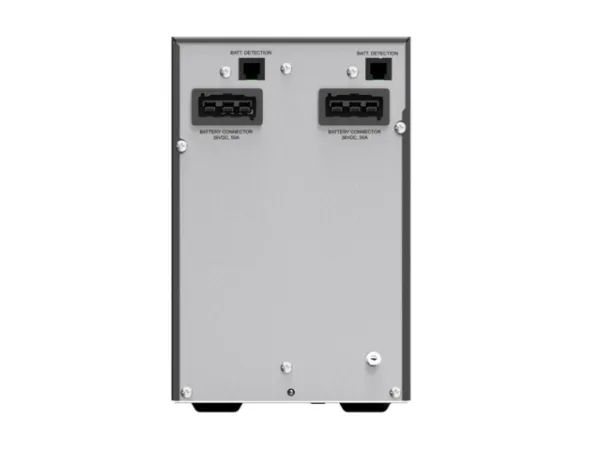 PowerWalker BP I36T-6x9Ah, 12 V, Sort, 9 At, IP20, VFI 1000-1500 ICT IoT, 16,8 kg