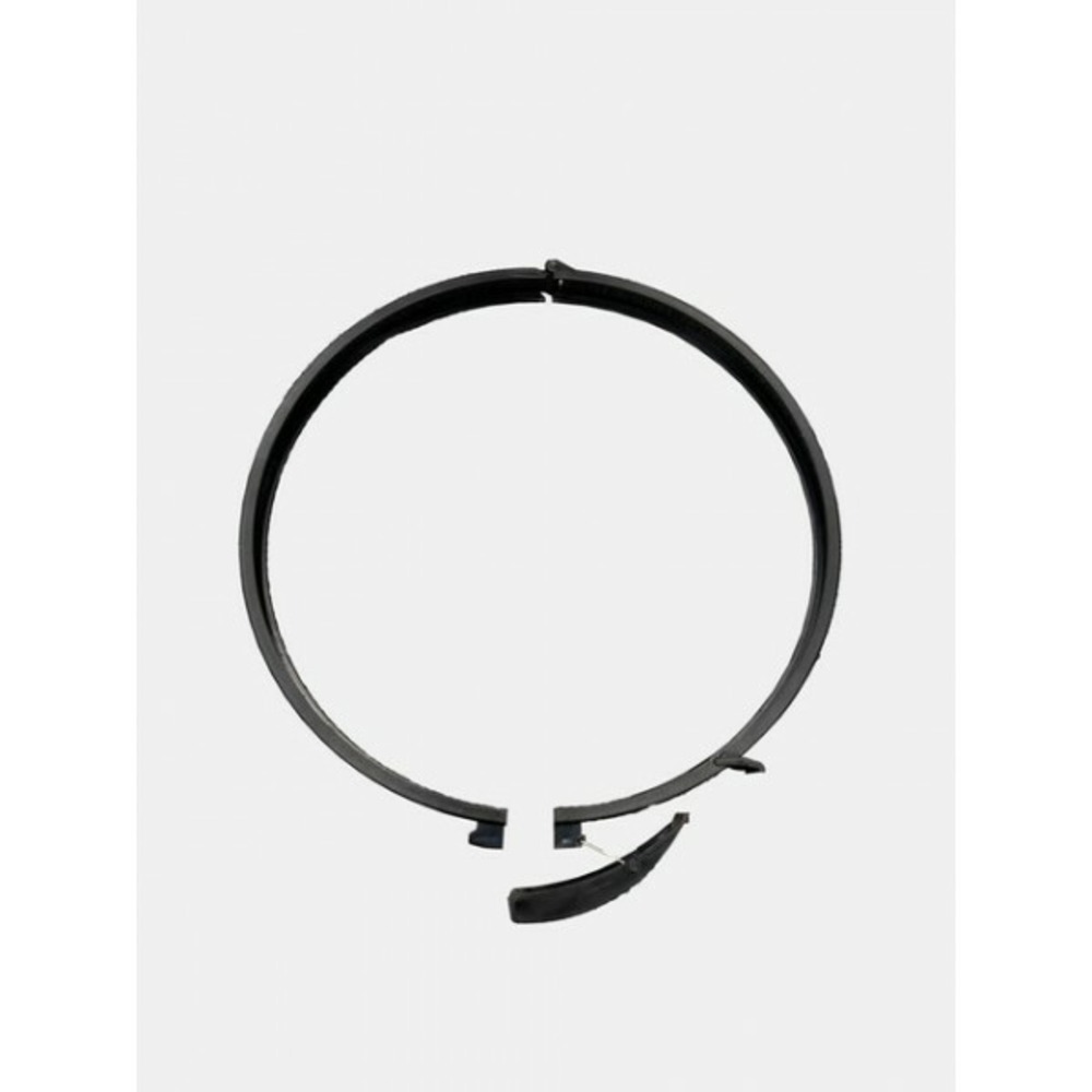 Cerclage filtre topclear 36000 superfish