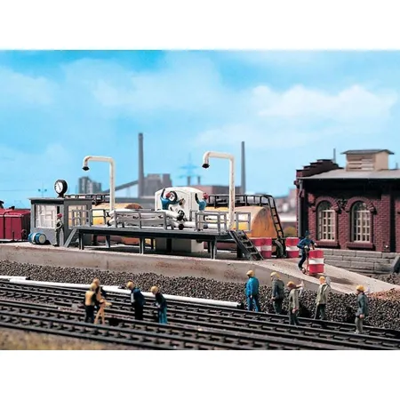 Vollmer 45527 - Abfüllstation, Spur H0