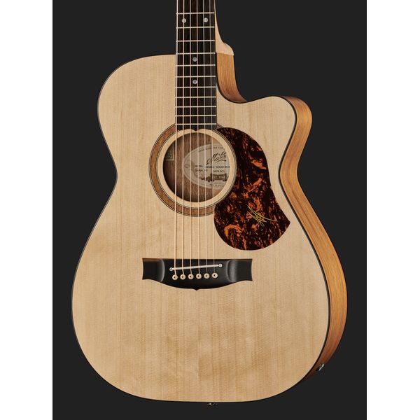 Maton SRS808C