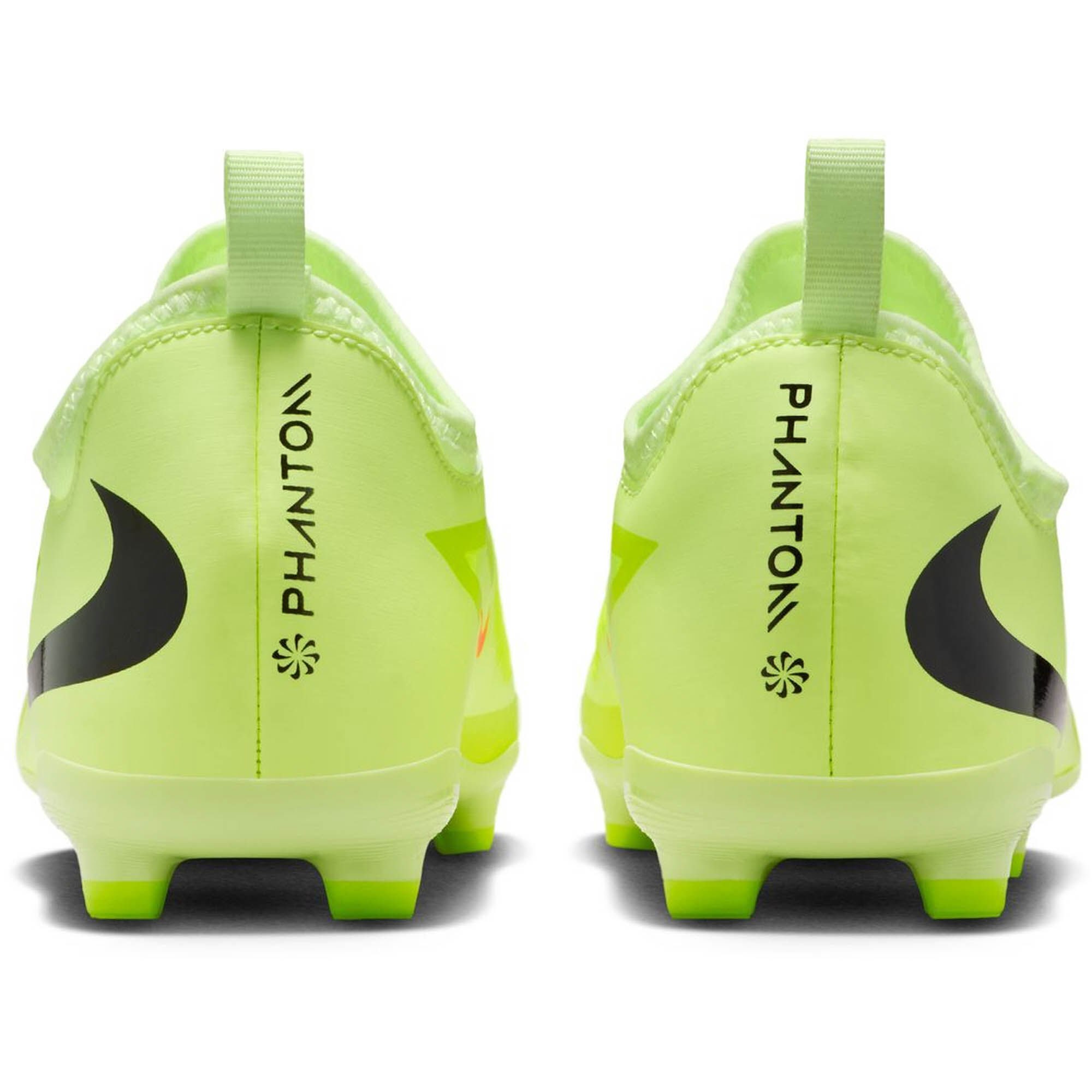 NikeJR PHANTOM 6 LOW ACAD FG/MG