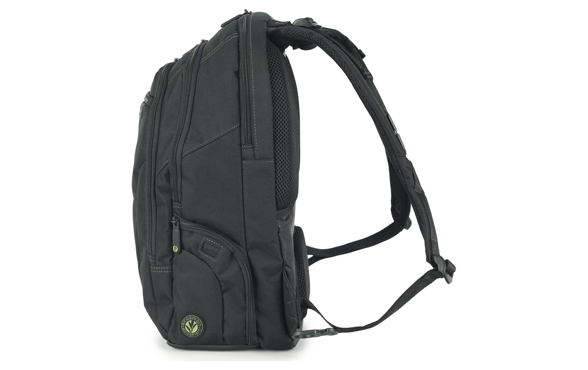 Notebook-Rucksack EcoSpruce 15.6 
