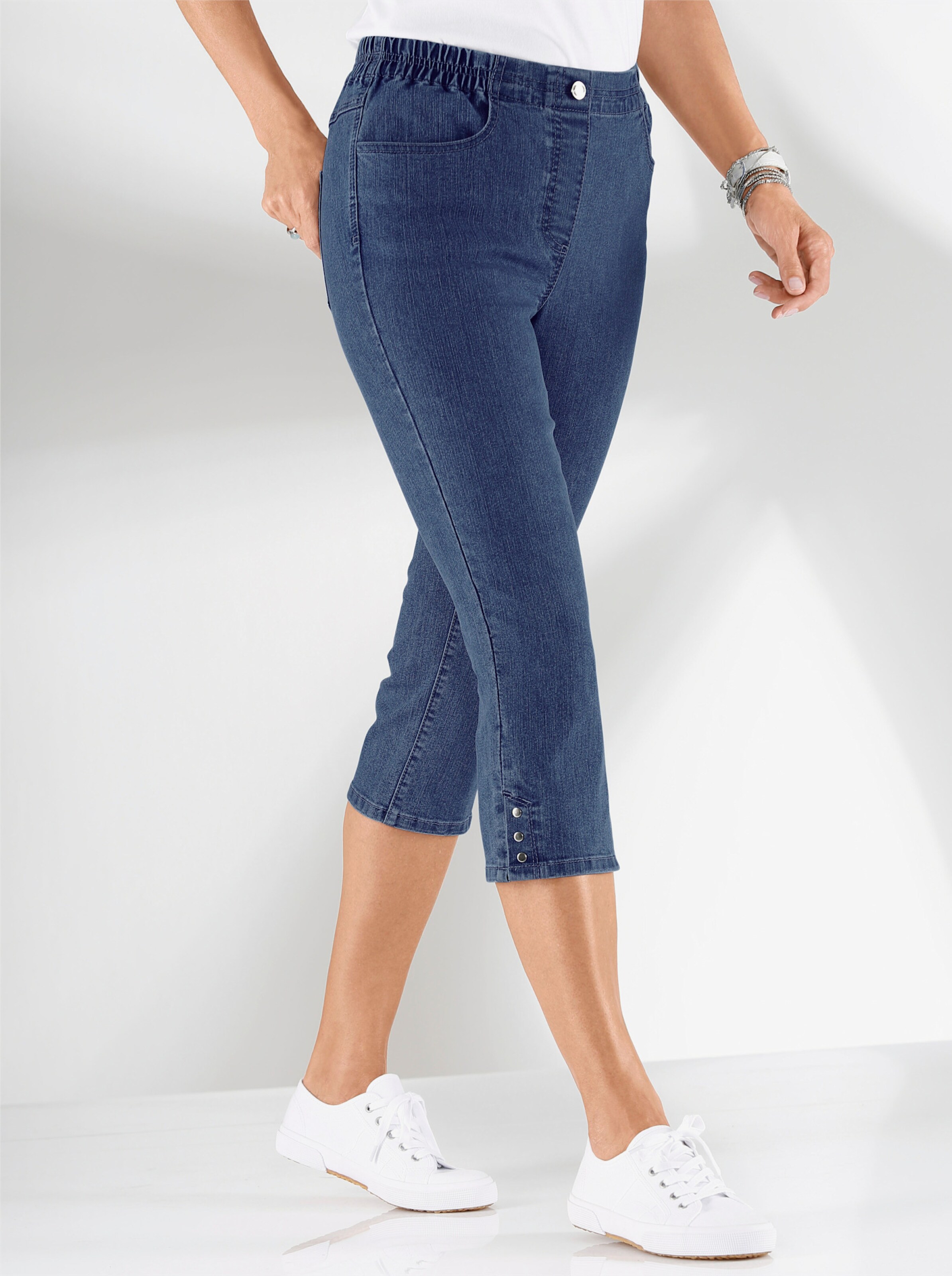 Caprijeans