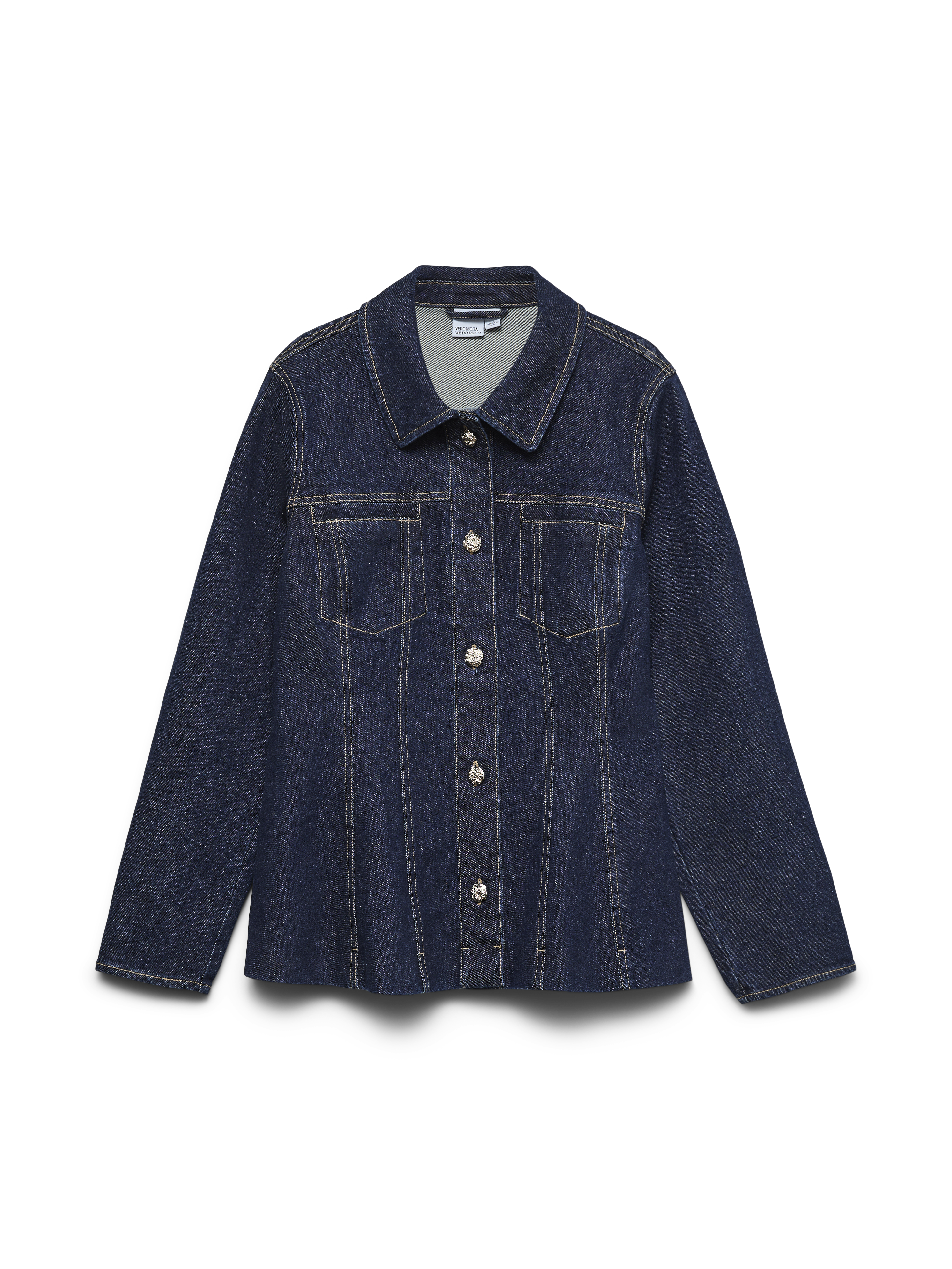 VMLOTTIE Denim jas