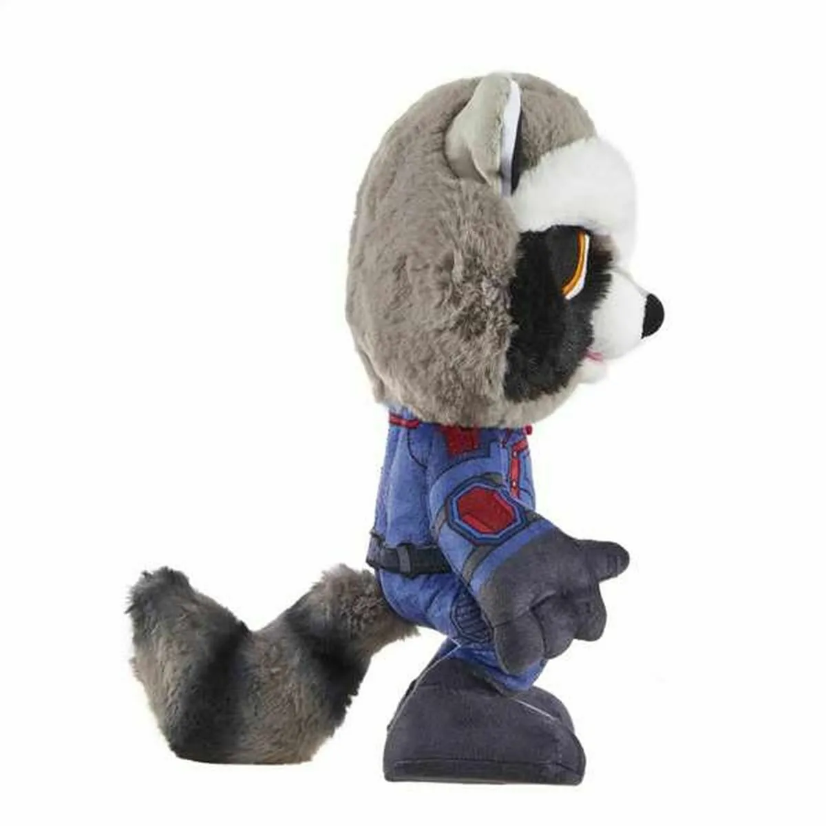 Marvel Guardians - Peluche 30 cm