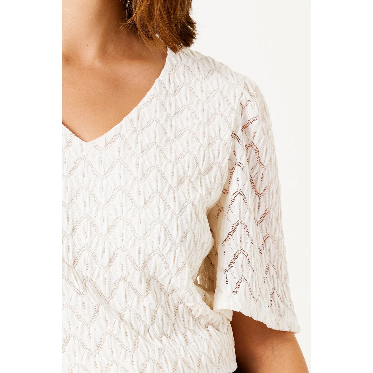 Dames Short E50343