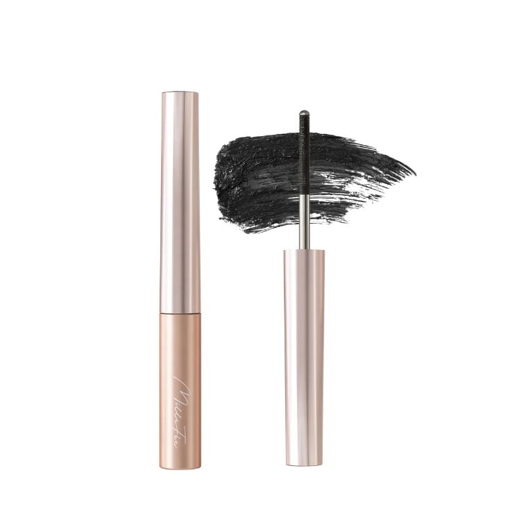 MilleFee - Mascara met metalen borstel