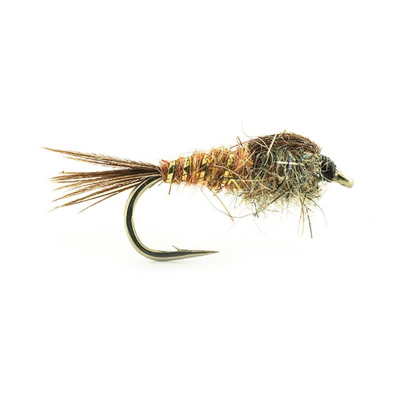 Mouche Devaux Nymphe Hpn 02