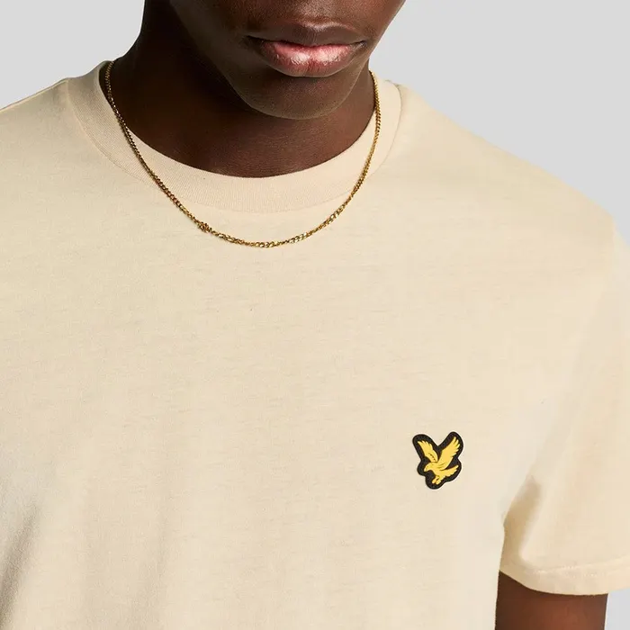 Lyle & Scott Sports Martin SS Shirt Heren