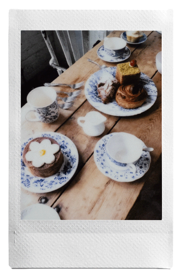 Fuji - Instax Mini LiPlay