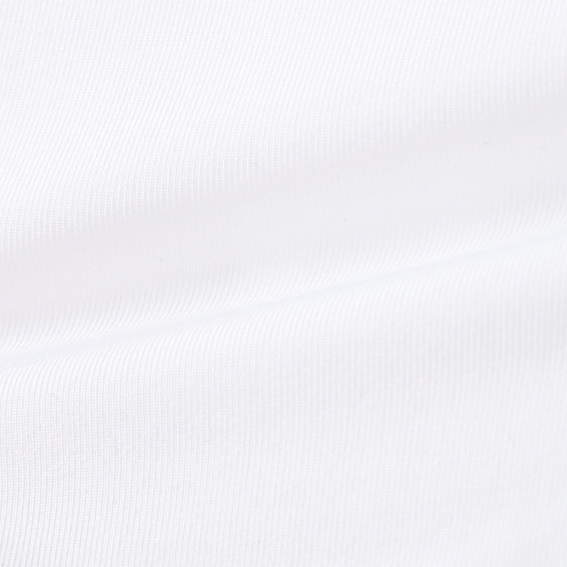Gina Benotti 3 Damen Strings im Basic-Look weiss