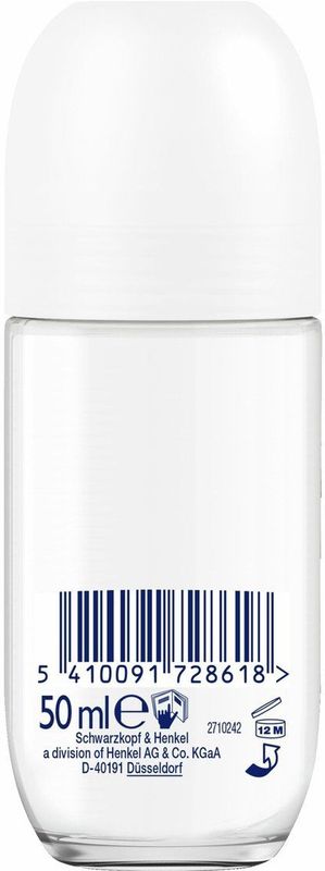 Fa - Pink Passion - Deoroller - 50 ml - Huidvriendelijk