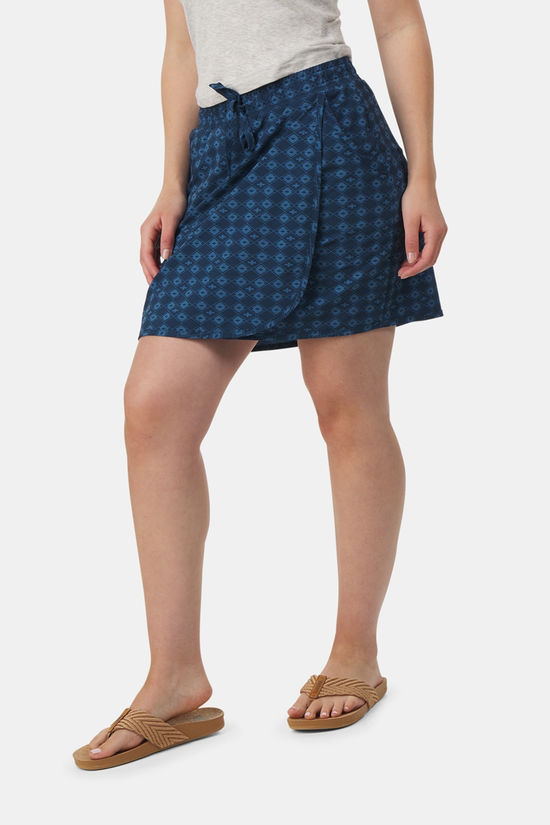 Ayacucho Ayacucho City Travel Skort W