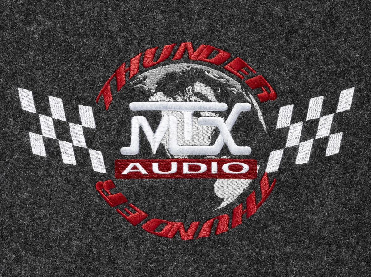 MTX SLH12U Accessoires audio voiture