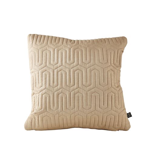 Villa Collection Pude, Sand, 45x45 cm