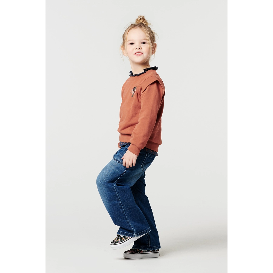 Noppies Jeans Kik Dark Blue