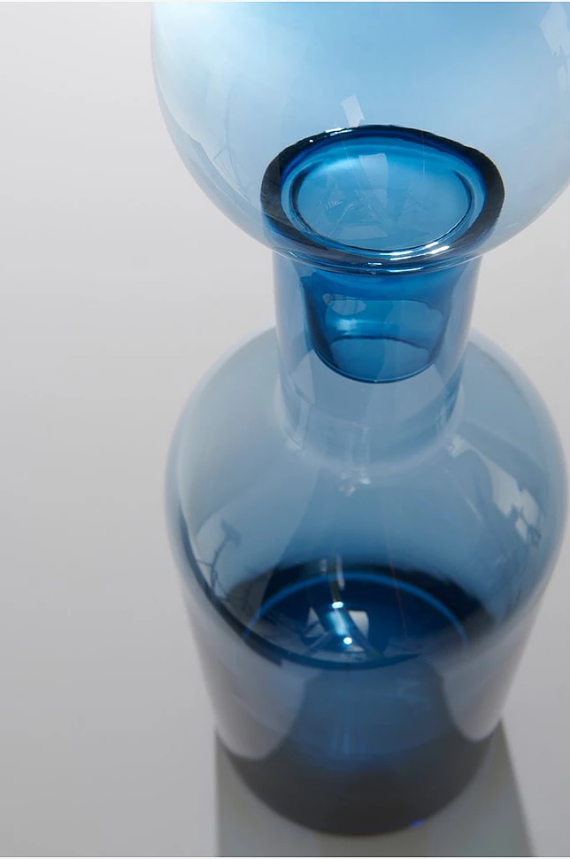 THOR glassvase - høyde 55,5 cm