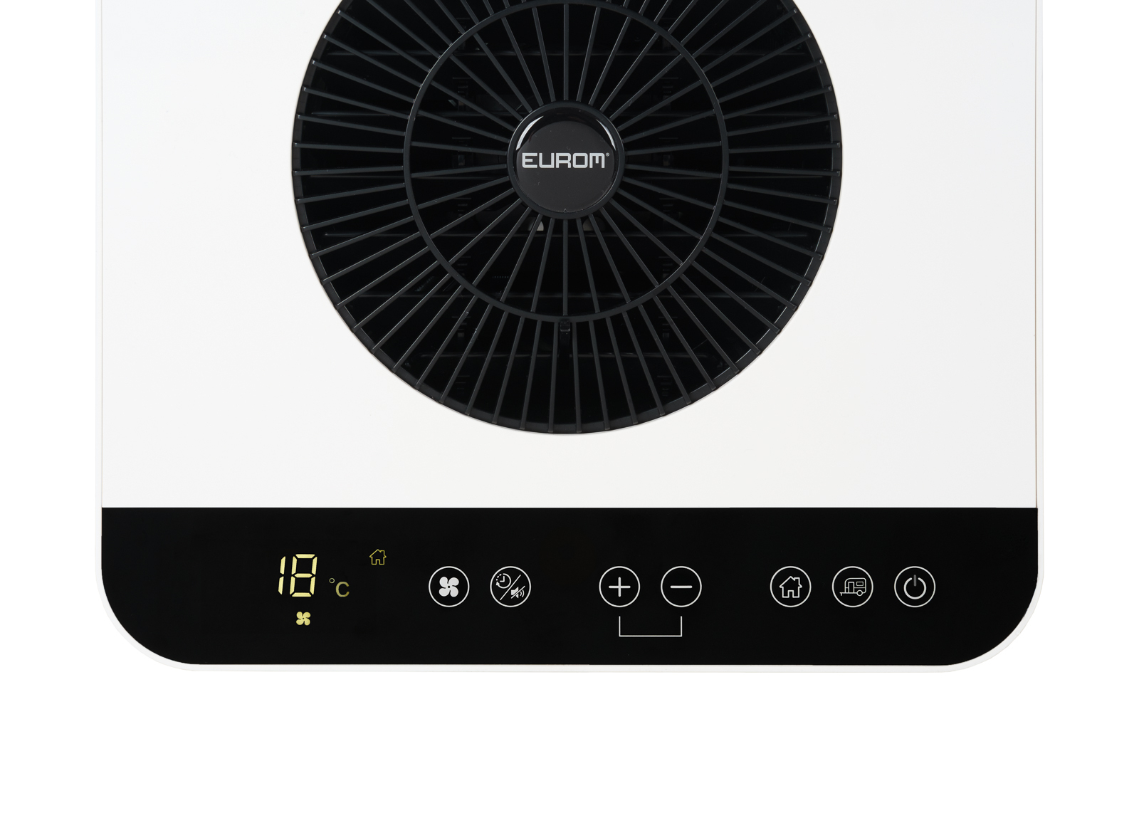 Eurom AC4201 Caravan and Home split airco