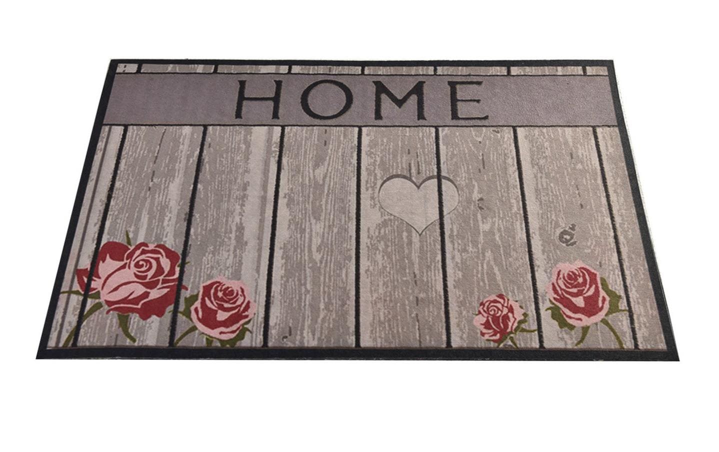 Fussmatte Antik 40 cm x 60 cmTürmatte