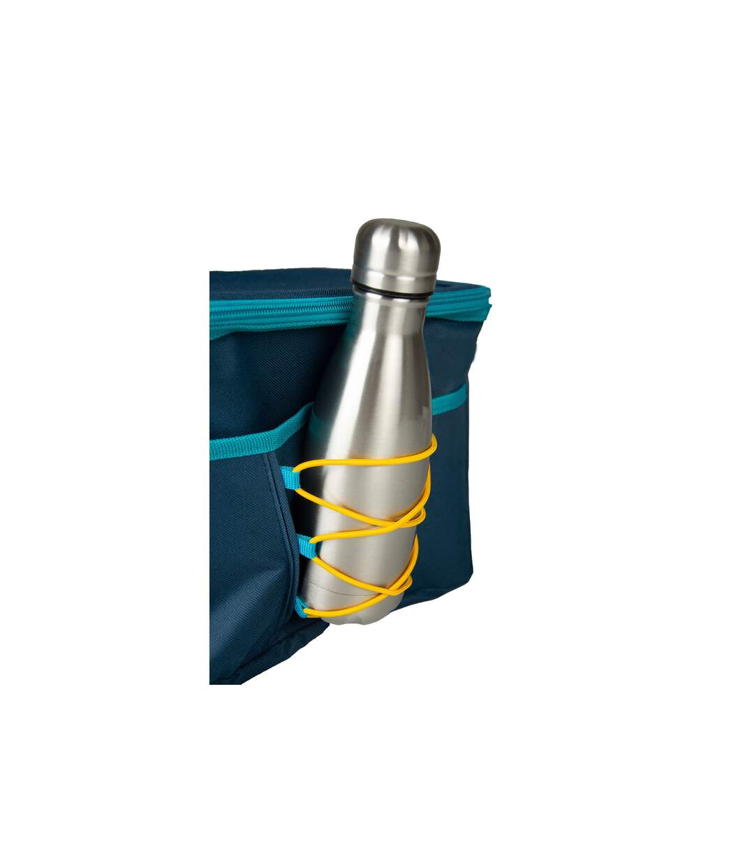 Sac Evasion S isotherme 10 L - Bleu