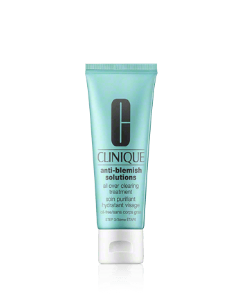 Clinique Anti-Blemish Solutions All-Over Clearing Treatment 50ml