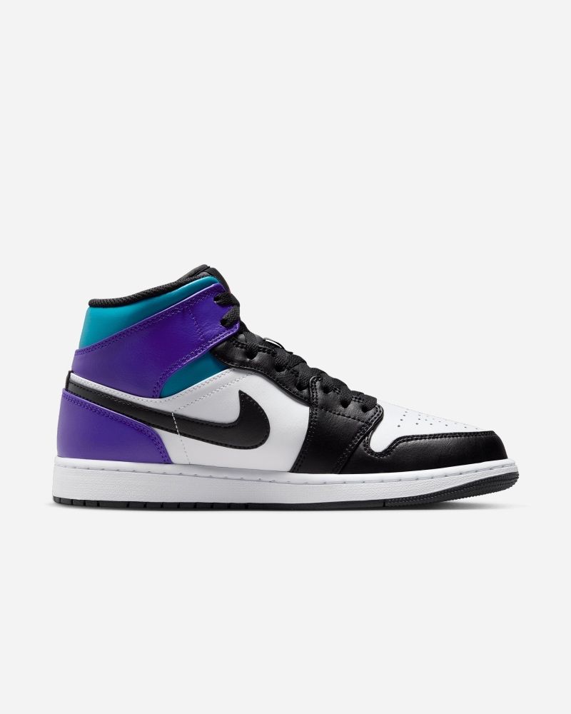 Chaussures Nike Jordan 1 Mid pour homme