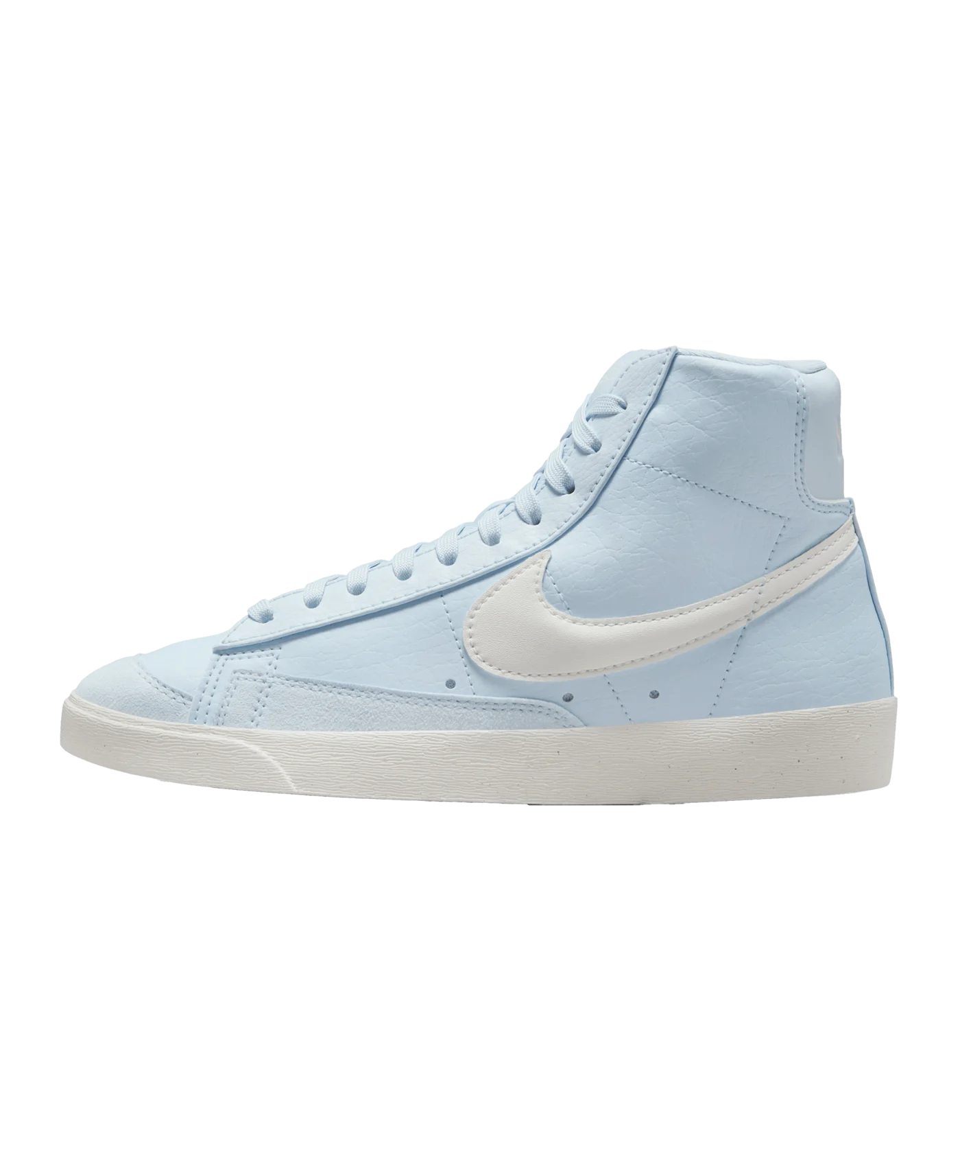 Nike Blazer Mid 77 Next Nature Damen Blau F400