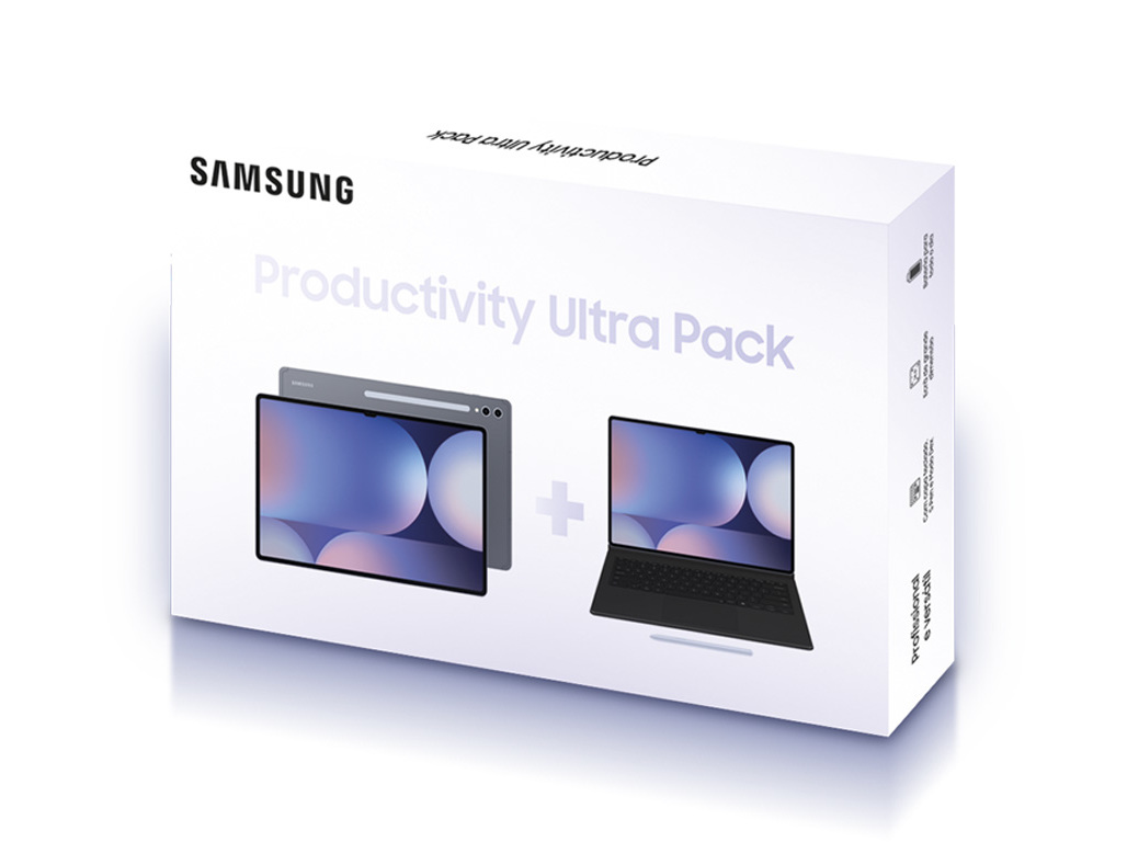 TABLET SAMSUNG TAB S10 ULTRA CAPA TECLADO 256GB CINZA