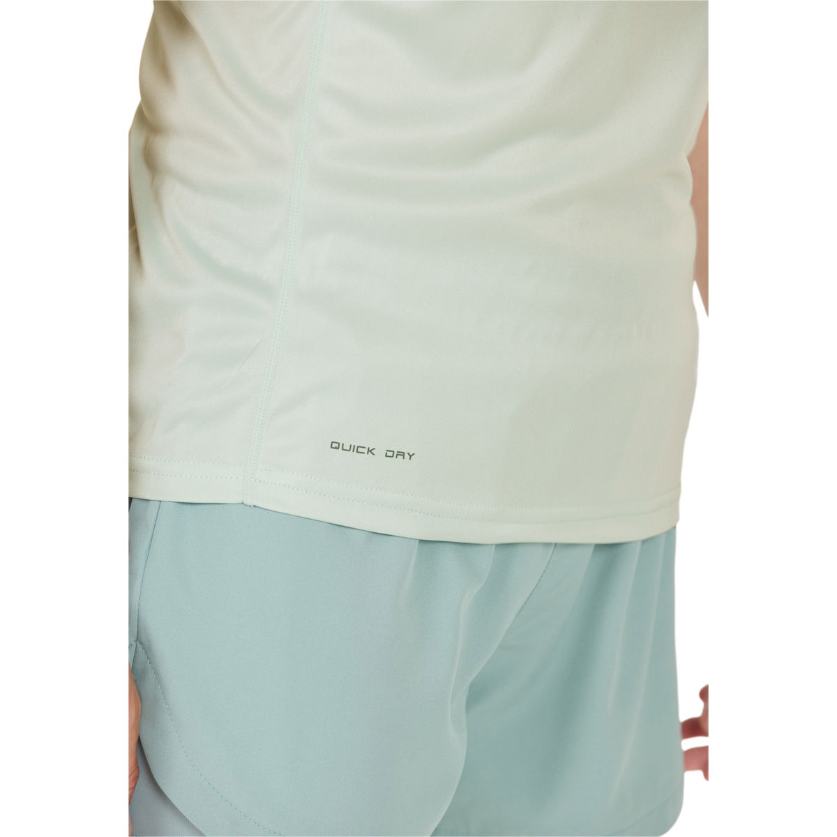 Endurance Nomia Løbe T-shirt Dame