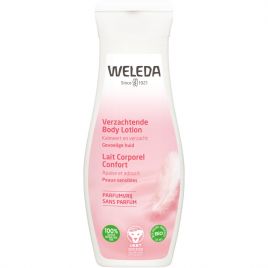 Weleda Amandel verzachtende lichaamslotion